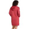 imageToadampampCo Hemp Daybreaker Hooded DressSundown