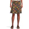 Black Lily Print