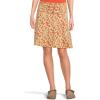 Mango Daisy Field Print