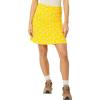 Sulphur Half Daisy Print