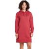 imageToadampampCo Hemp Daybreaker Hooded DressSundown