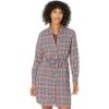 imageToadampampCo ReForm Flannel Shirtdress  WomensFawn