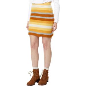 imageHeartfelt Sweater SkirtAcorn Stripe