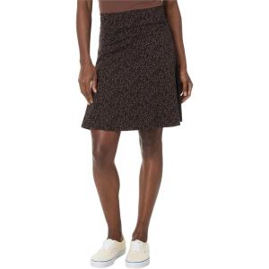 imageToadampampCo Chaka Skirt  WomensBlack Dot Print