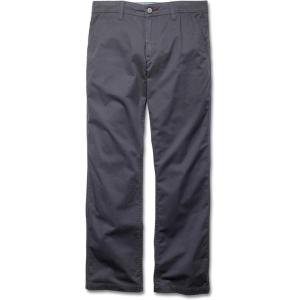 imageToadampampCo Mission Ridge Pant Iron Vintage Wash 32 30