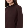 imageToadampampCo Piru Mock Neck Long Sleeve TeeCarob