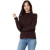 imageToadampampCo Piru Mock Neck Long Sleeve TeeCarob