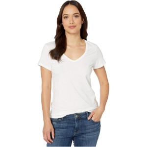 imageToadampampCo Marley II ShortSleeve Tee  WomensWhite