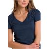 imageToadampampCo Marley II ShortSleeve Tee  WomensBig Sky