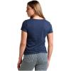 imageToadampampCo Marley II ShortSleeve Tee  WomensBig Sky