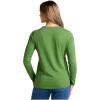 imageToadampampCo Primo LS Crew  WomensArtichoke