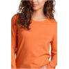 imageToadampampCo Primo LS Crew  WomensGourd
