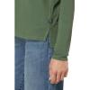imageToadampampCo Primo LS Crew  WomensIvy