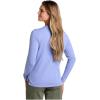 imageToadampampCo Primo LS Crew  WomensRain