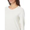 imageToadampampCo Primo LS Crew  WomensSalt Ii