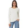 imageToadampampCo Primo LS Crew  WomensSalt Ii