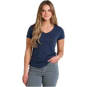 imageToadampampCo Marley II ShortSleeve Tee  WomensBig Sky