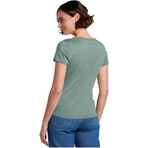 imageToadampampCo Marley II ShortSleeve Tee  WomensLaurel