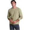 imageToadampampCo Framer II LS Crew  MensYucca