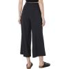 imageToadampampCo Earthworks Wide Leg Pant  WomensBlack