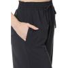 imageToadampampCo Earthworks Wide Leg Pant  WomensBlack