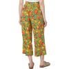 imageToadampampCo Earthworks Wide Leg Pant  WomensMidnight Fruit Print