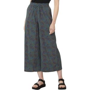 imageToadampampCo Earthworks Wide Leg Pant  WomensShasta Print