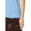 imageToadampampCo Primo Short Sleeve CrewBlue Jay