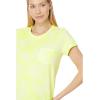 imageToadampampCo Primo Short Sleeve CrewLimeade Tiedye