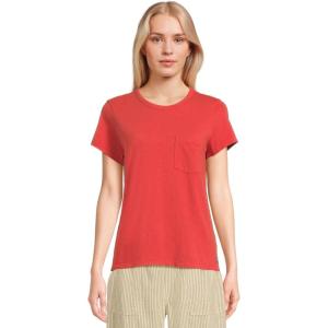 imageToadampampCo Primo Short Sleeve CrewCanoe