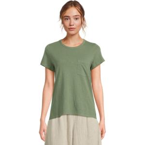 imageToadampampCo Primo Short Sleeve CrewIvy