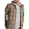 image:imageToadampCo Ranchero Long Sleeve ShirtChestnut Ii