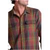 image:imageToadampCo Ranchero Long Sleeve ShirtCinnamon