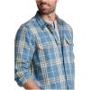 image:imageToadampCo Ranchero Long Sleeve ShirtKyanite