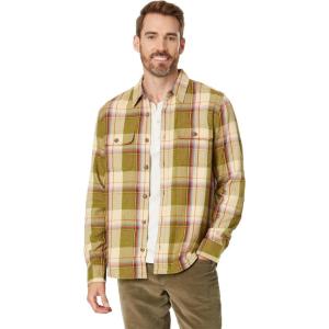 image:imageToadampCo Ranchero Long Sleeve ShirtBarley