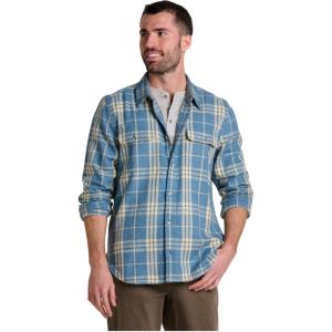 image:imageToadampCo Ranchero Long Sleeve ShirtKyanite