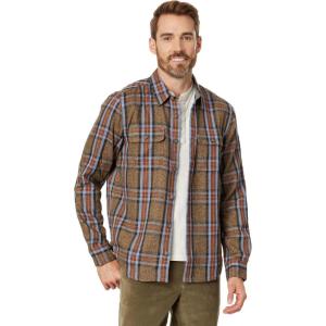 image:imageToadampCo Ranchero Long Sleeve ShirtLondon Fog