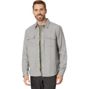 image:imageToadampCo Ranchero Long Sleeve ShirtSmoke