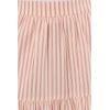 image:imageToadampCo Airscape Midi SkirtDusty Cedar Stripe Dobby