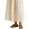 image:imageToadampCo Airscape Midi SkirtSalt Dobby