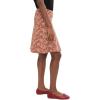 image:imageToadampCo Chaka SkirtCopper Print