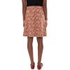 image:imageToadampCo Chaka SkirtCopper Print