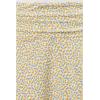 image:imageToadampCo Chaka SkirtGold Print