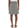 image:imageToadampCo Chaka SkirtMidnight Print