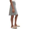 image:imageToadampCo Chaka SkirtMidnight Print