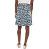 image:imageToadampCo Chaka SkirtPacific Blue Print