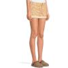 image:imageToadampCo Earthworks Camp ShortsStraw Ditsy Print
