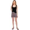 image:imageToadampCo Linden ShortsAsh Embroidery