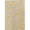 image:imageToadampCo Marigold Tiered Midi SkirtGold Print