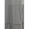 image:imageToadampCo Marigold Tiered Midi SkirtSlate